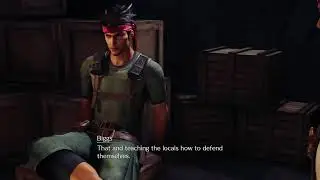 Ff7 remake!!! Part 2