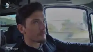 Arka Sokaklar Ekip Operasyonda