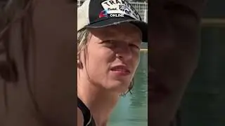 Говорим на выдуманном языке😂 #парадеевич #хазяева