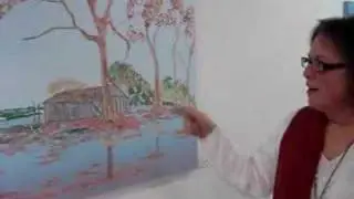 JARAGUA DO SUL - ASSOCIAÇÃO ARTISTAS PLASTICOS - Cristina Pr