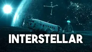 Interstellar - Hans Zimmer x Laback Remix 2024