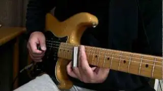 Love in vain - Rolling Stones cover