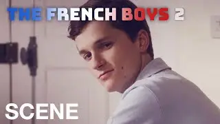 THE FRENCH BOYS 2 - 