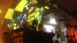 Snork25@Stirka'40 / VJ's Simubishi / Saint-Petersburg / 03.08.2016
