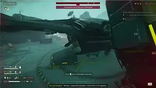 HELLDIVERS™ - Atropelador amigo garantindo a sobrevivência!