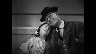 Cyril Ritchard - "Mutual Admiration Society" -  Nov 17, 1957