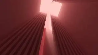 Music For Exploring Megastructures