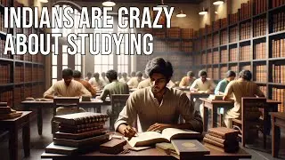 Why 1.4 billion Indians are intensely focused on getting into IITs (Indian Institutes of Technology)