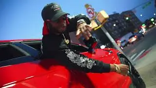 CREDIT KARMA - RedCafe x Rowdy Rebel