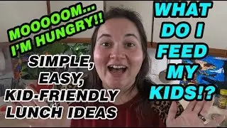 Tasty, Easy, and Frugal Meals Kids Will LOVE!! NewChic Clothes Review
