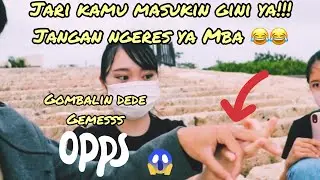MODUS dan Gombalin Bocil SMA Jepang dipantai  Prikitiuuuwww part5