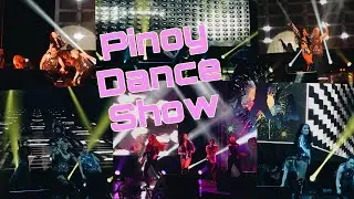 Maja burned the  dancefloor with J-Lo medley! (Pinoy Dance Show Dubai)