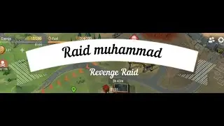 LDOE Raid muhammad