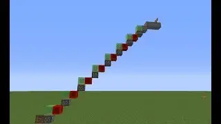 The Extremely Inefficient Staircase