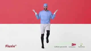 Gama Fluxiv
