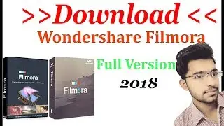 How to download wondershare Filmora 2021