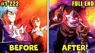 (FULL END) When an Engineer Becomes The Greatest Estate Developer in a Fantasy World - Manhwa Recap