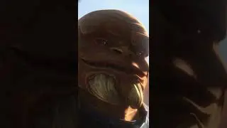 Dowutin Star Wars Species Lore in Under a Minute