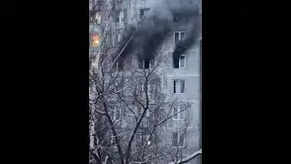 Спасение в Чертаново
