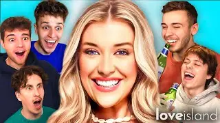 We Watch Love Island 2023