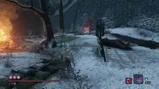When the boss gets bored of kicking your ass...