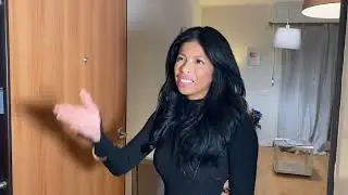 QUANDO ESCI CON UNA LATINA!!!