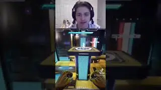Just a quick tutorial of how to triple portal in 