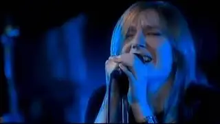 Beth Gibbons & Rustin Man 