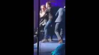Григорий Лепс упал! (ШОК!)(ПЬЯНЫЙ!)(РЕМИКС)