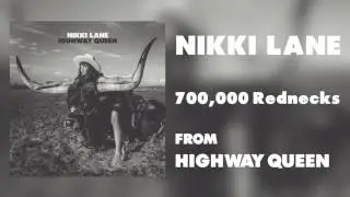 Nikki Lane - 
