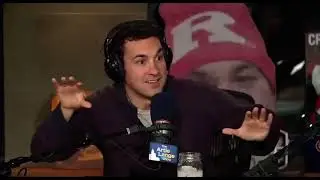 How Norm Dealt With a Heckler