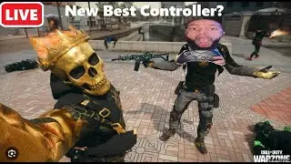 🔴LIVE - Warzone  Grind 2.0 KD No VPN Gang High Kill Games