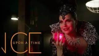 Once Upon A Time - The Queen Is Back