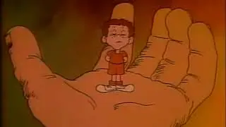 Puff The Magic Dragon