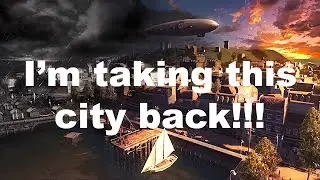 I did this mission 10 time!!! BEFORE I RAGE QUIT!!