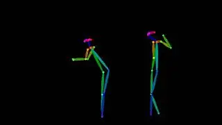 【Flashing warning】this video is for AI movie creator【Stable Diffusion】