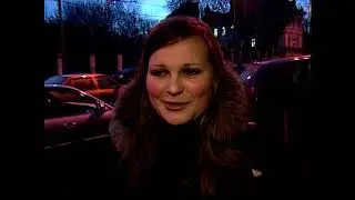 Телеканал ТДК. Программа Зеркало жизни. У каждого свой путь часть 1