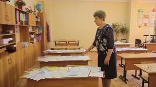 Дергачёва Л С презентация