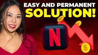 🎬 Watch This 1:39 Minute Video to Save $120 on Netflix Each Year!