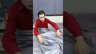 出轨的小丑还是觉得天使好#short #angel #clown