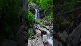 Chasing Waterfalls (Chedoke Falls)
