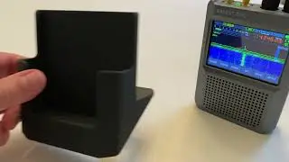 Malahit DSP2 Stand