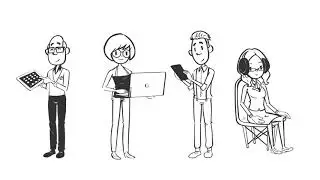 The Sweet Spot for Leveraging Communication Technology in the Workplace