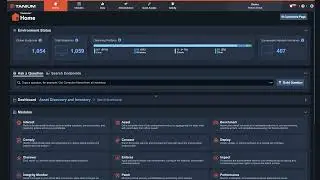 Tanium and Microsoft Entra ID (formerly Azure Active Directory): Unlock Zero Trust at Scale