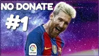 NO DONATE #1 | FIFA MOBILE