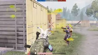 Why TDM player use big joystick for accuracy!
