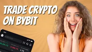 How to Trade Crypto on Bybit - Complete Bybit Tutorial for Beginners