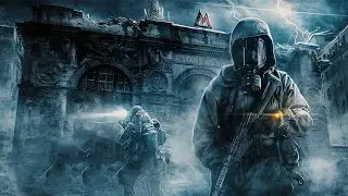 Metro 2033 / сохранение, не к добру / 