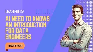 Intro to AI with Ole Bause: The Data Radio Show