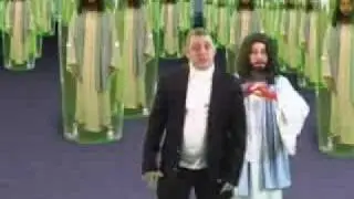 Jesus Clones